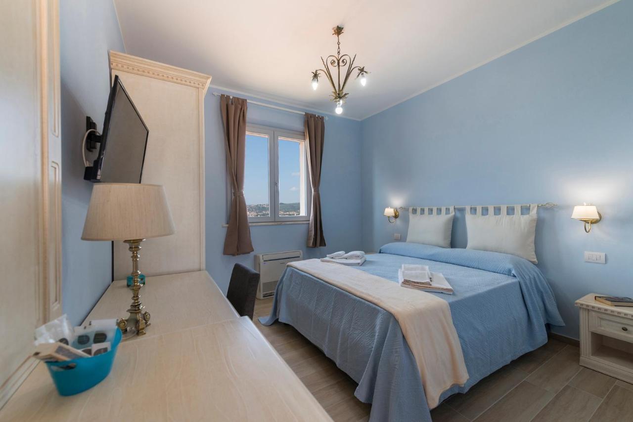Podere Abbazia B&B シナルンガ エクステリア 写真