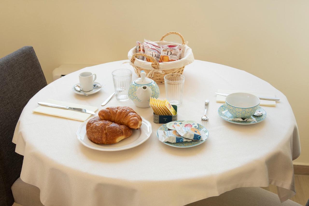 Podere Abbazia B&B シナルンガ エクステリア 写真