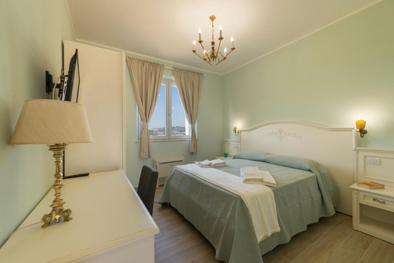 Podere Abbazia B&B シナルンガ エクステリア 写真