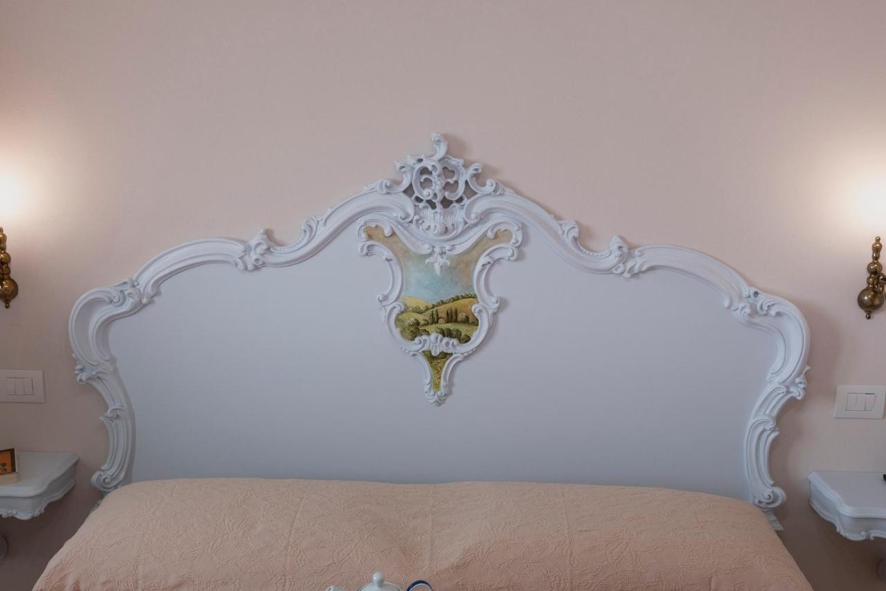 Podere Abbazia B&B シナルンガ エクステリア 写真